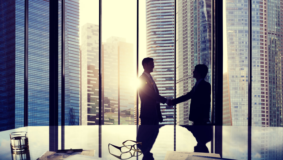 Cross Border Joint Ventures